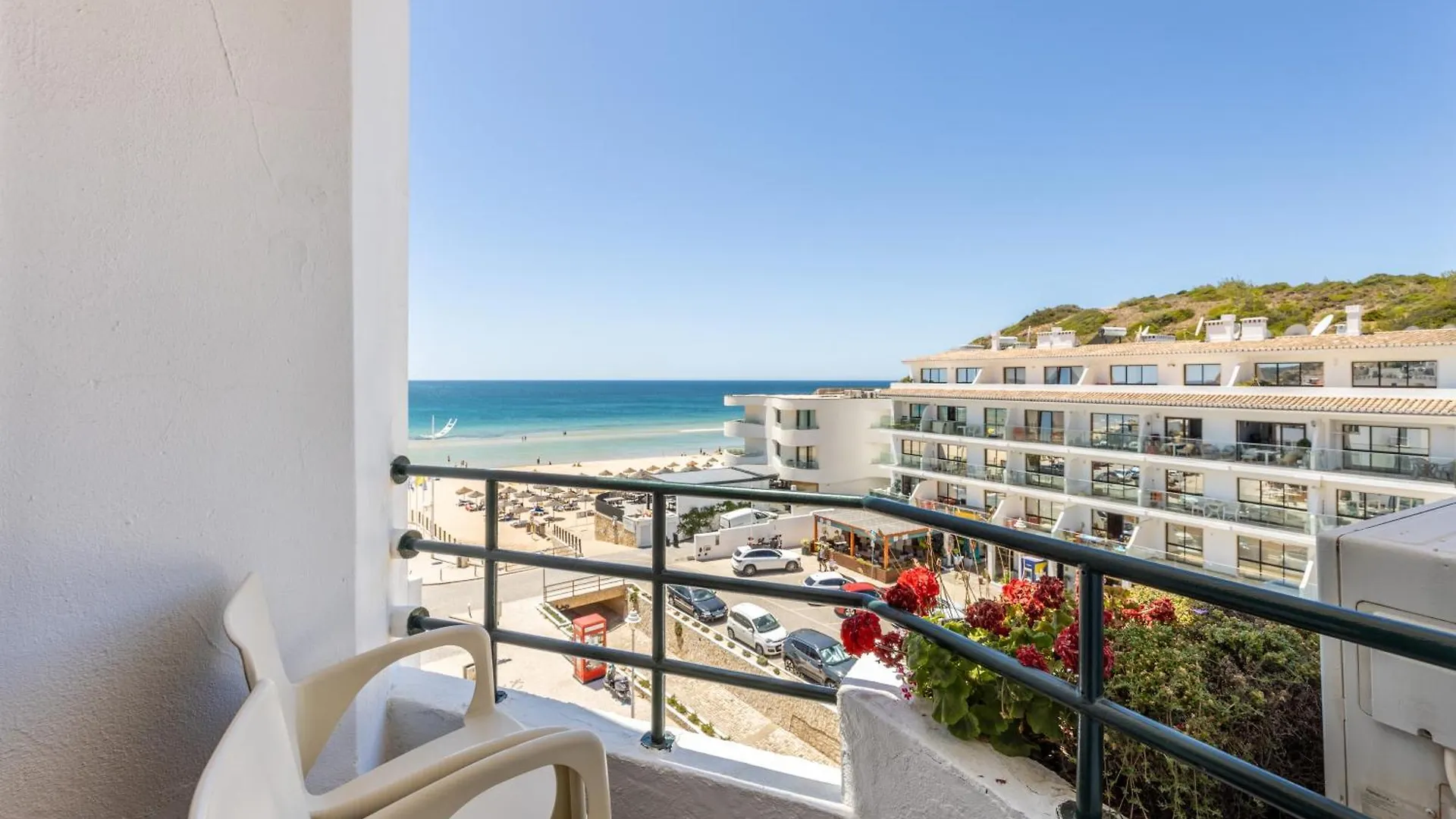 Hotel Residencial Salema