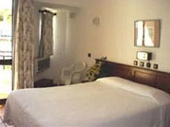 Hotel Residencial Salema