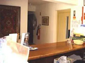 ***  Hotel Residencial Salema Portugal