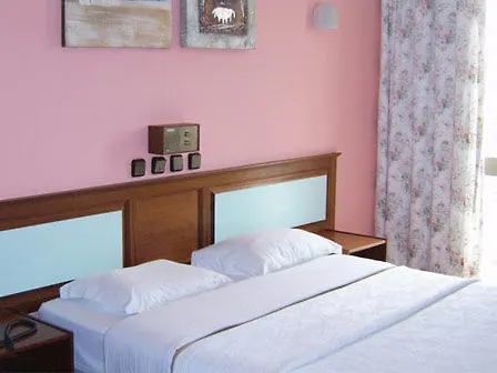 Hotel Residencial Salema