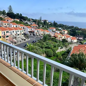 Scirocco Madeira - Ocean View Apartamento