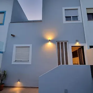  Ferienhaus Casa Yucca