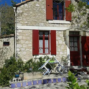 Le Clos Des Cigales Cassis