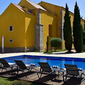 Convento De Hotel