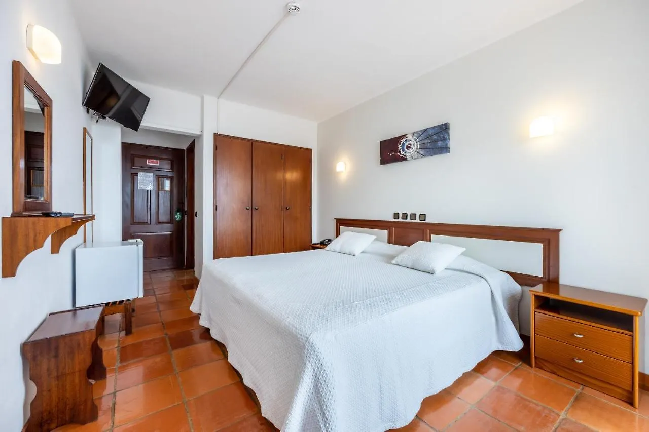 Hotel Residencial Salema