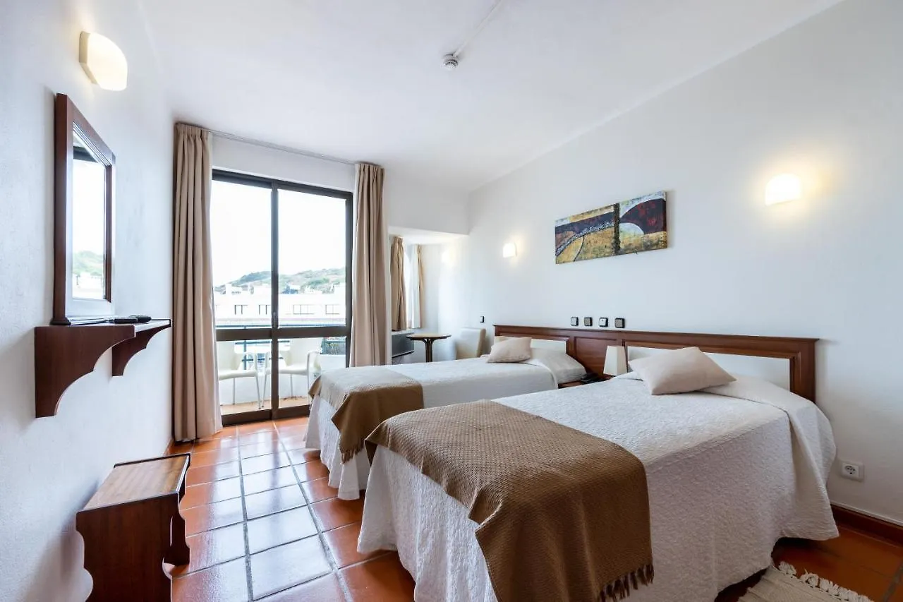 Hotel Residencial Salema
